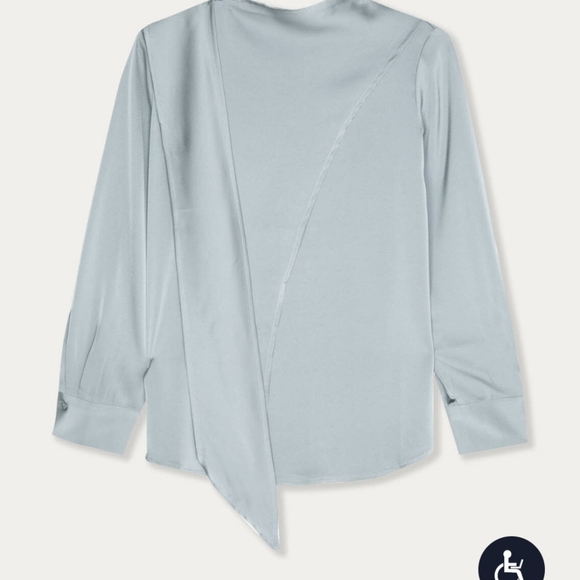 Oak + Fort Blouse - Picture 3 of 12